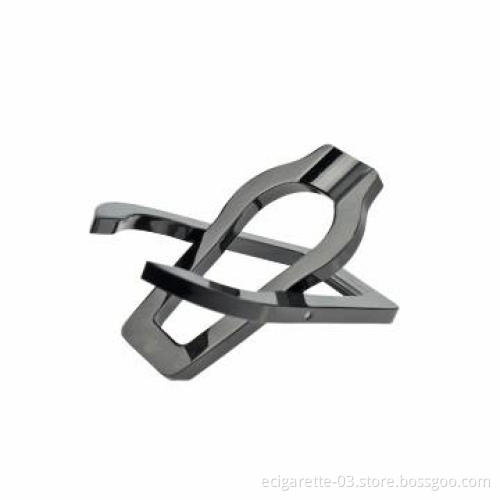 Exhibition display stand ecig , epipe k1000 ecig display